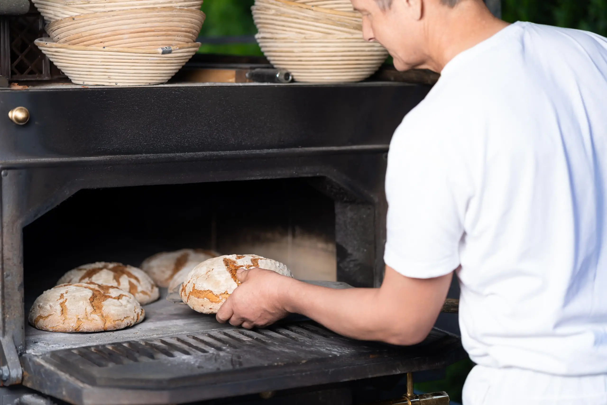 Bäckerei Necker